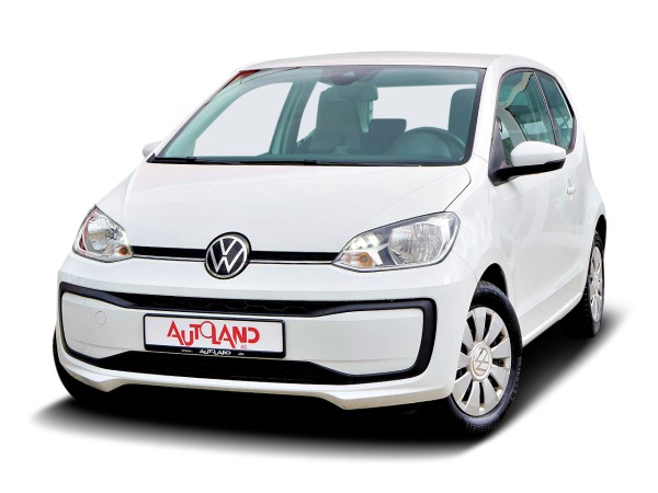 VW up up! 1.0