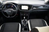 VW T-Roc 2.0 4Motion