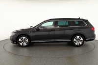 Vorschau: VW Passat Variant 1.4 TSI GTE