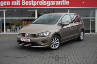 Vorschau: VW Golf Sportsvan 1.4 TSI Lounge