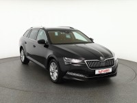 Skoda Superb 2.0 TDI DSG Style