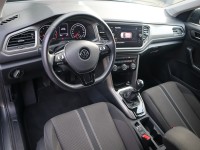 VW T-Roc 1.0 TSI Style