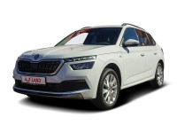 Skoda Kamiq 1.0 Tour DSG LED Navi Android Apple Kamera