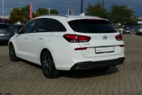 Vorschau: Hyundai i30 Kombi 1.5 Mild-Hybrid