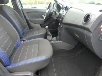 Dacia Sandero Stepway II 0.9 TCE