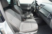 Skoda Fabia Combi 1.0 Best of