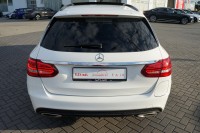 Mercedes-Benz C 350 C350 e T AMG Line