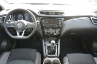Nissan Qashqai 1.3 Acenta