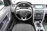 Land Rover Discovery Sport 2.0 TD4