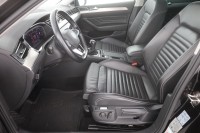 VW Passat Variant 2.0 TDI Elegance