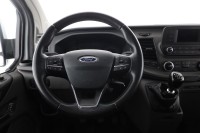 Ford Transit Custom L2