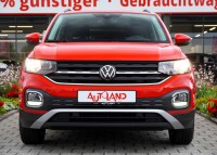 VW T-Cross 1.0 United