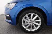 Skoda Scala 1.0 TSI Style