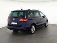 VW Sharan 1.4 TSI DSG Highline