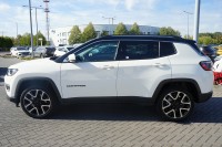Jeep Compass 1.4 Limited 4WD