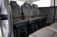 Ford Tourneo Custom 2.0 TDCi