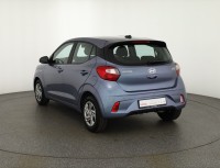 Hyundai i10 1.0 Aut.