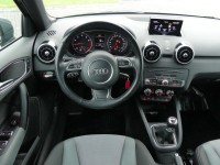 Audi A1 1.0 Sportback