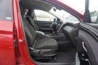 Hyundai Tucson 1.6 T-GDI Mild-Hybrid DCT