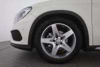 Mercedes-Benz GLA 180 AMG Line Aut.