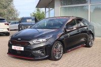 Vorschau: Kia pro_cee'd ProCeed 1.6 T-GDI GT