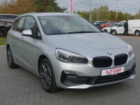 BMW Active Tourer 220i