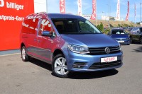 VW Caddy Maxi 1.4 16V TSI