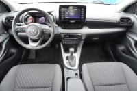 Toyota Yaris 1.5 Hybrid Team D Aut.