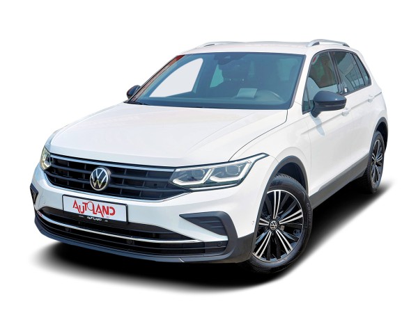 VW Tiguan 1.5 TSI Active