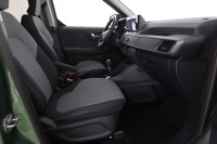 Ford Tourneo Courier Titanium 1.0 EB Aut.