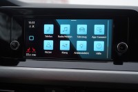 VW Golf VIII Variant 2.0 TDI