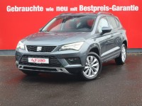 Vorschau: Seat Ateca 1.0 TSI StylePlus