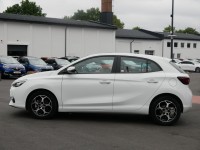 Vorschau: MG MG3 1.5 Comfort