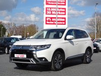 Vorschau: Mitsubishi Outlander 2.0 Diamant Edition+ 4WD