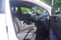 Hyundai Tucson 1.6 Passion blue 2WD