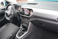 VW T-Cross 1.0 TSI DSG Active