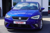 Vorschau: Seat Ibiza 1.0 Style