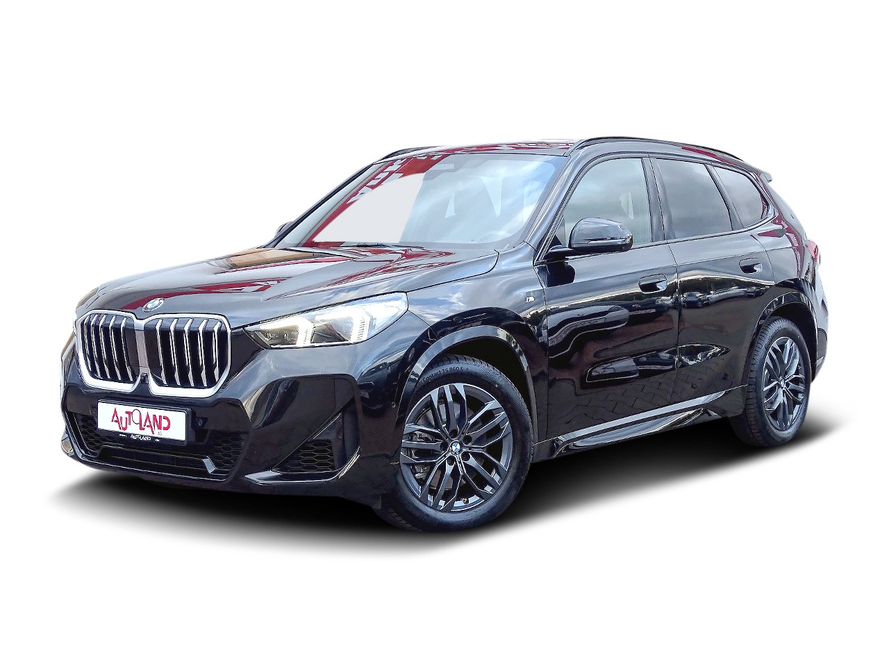 BMW X1 23i xDrive M Sport Aut.