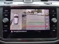 VW Tiguan Allspace 2.0 TDI R-Line 4Motion