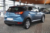 Mazda CX-3 2.0 Exclusive-Line