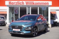 Vorschau: Hyundai Kona 1.6 T-GDI Premium 4WD DCT
