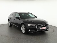 Audi A6 Avant 40 TDI sport