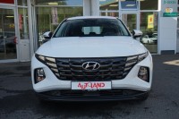 Hyundai Tucson 1.6 T-GDI
