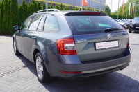 Skoda Octavia Combi 1.4 TSI