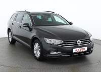 VW Passat Variant 1.5 TSI DSG Business