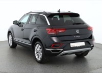 VW T-Roc 1.5 TSI DSG