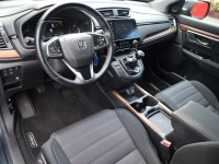 Honda CR-V 1.5 T 4WD Elegance