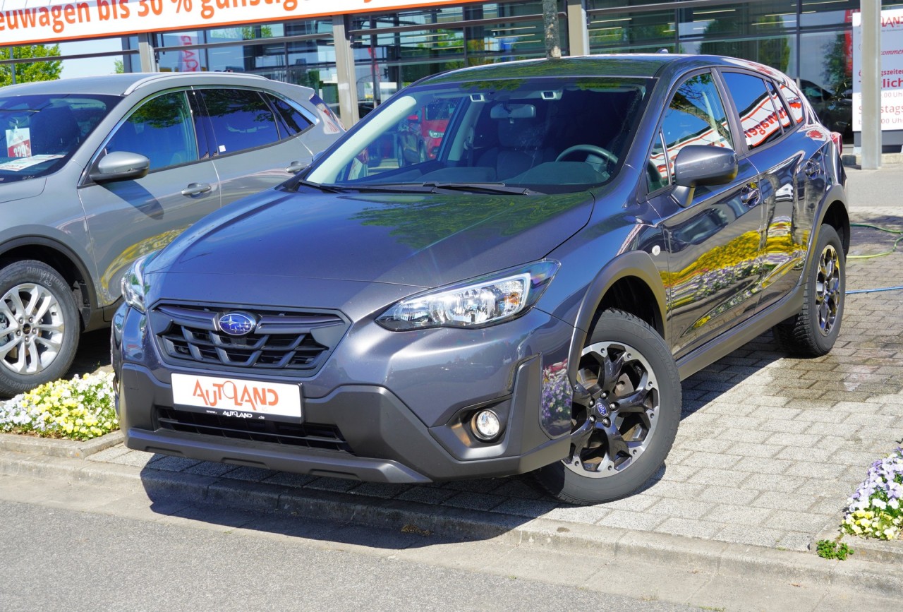 Subaru XV 1.6i Trend 4x4
