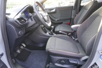 Ford Puma 1.0 M-Hybrid ST-Line