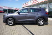Hyundai Tucson 1.6 Pure 2WD